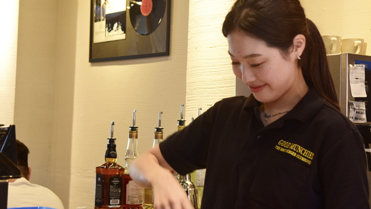 GOOD MUNCHIESのこだわりポイントの写真2枚目