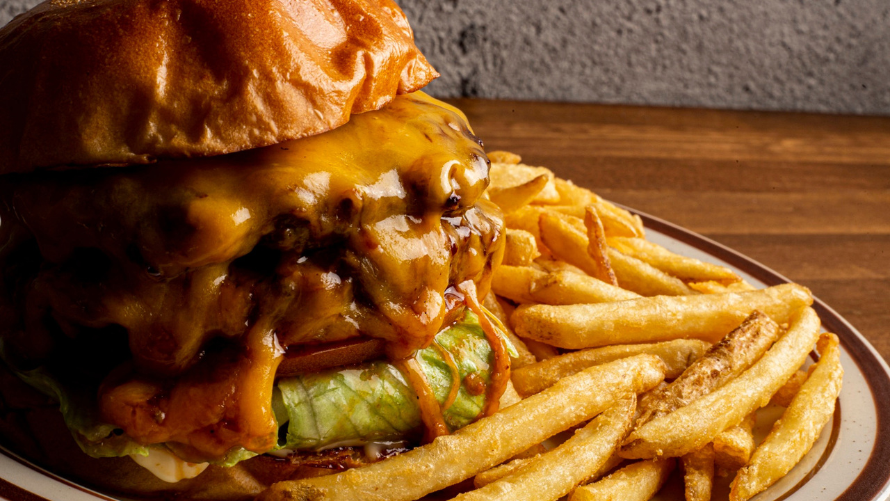 GOOD MUNCHIESの事業内容の写真1枚目