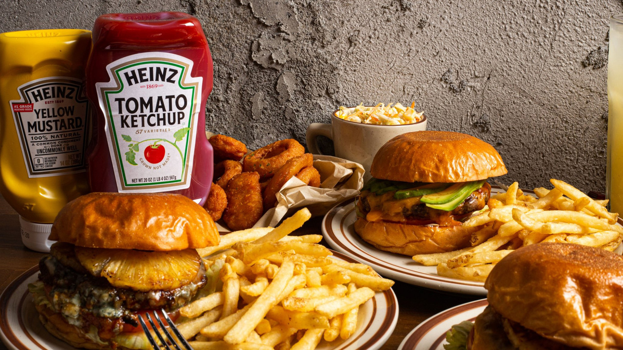 GOOD MUNCHIESの事業内容の写真1枚目