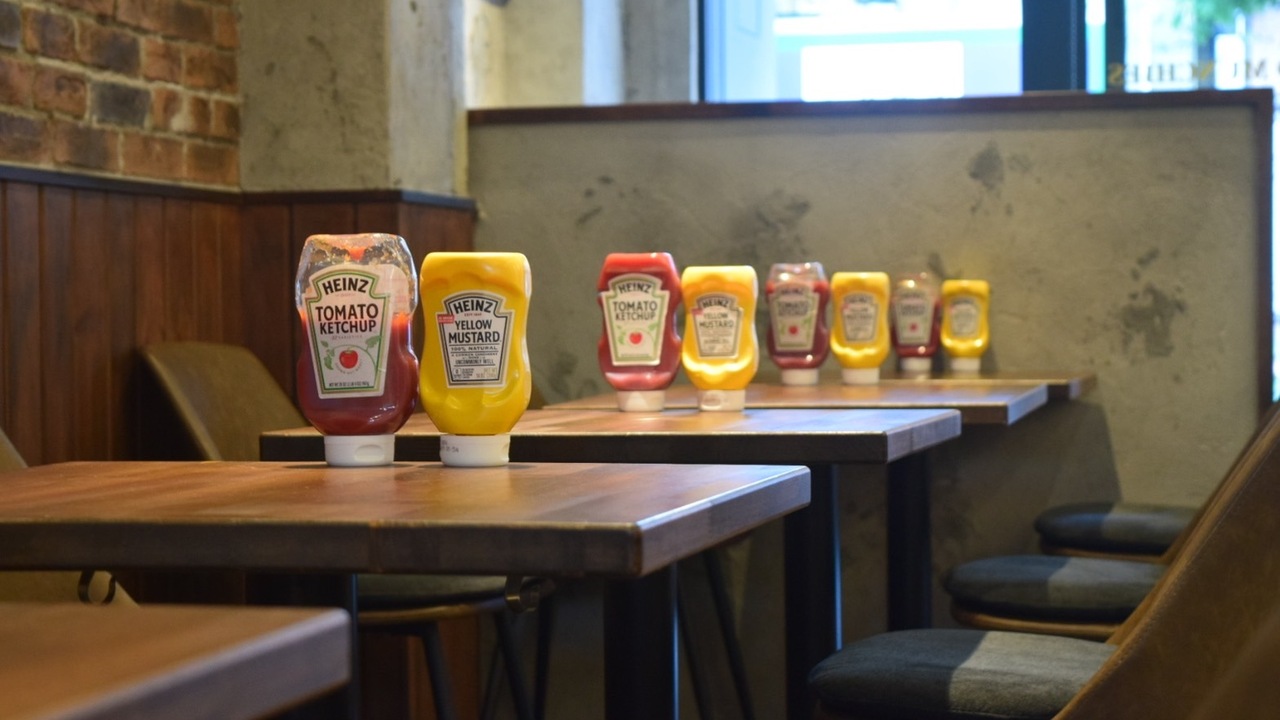 GOOD MUNCHIESの事業内容の写真2枚目