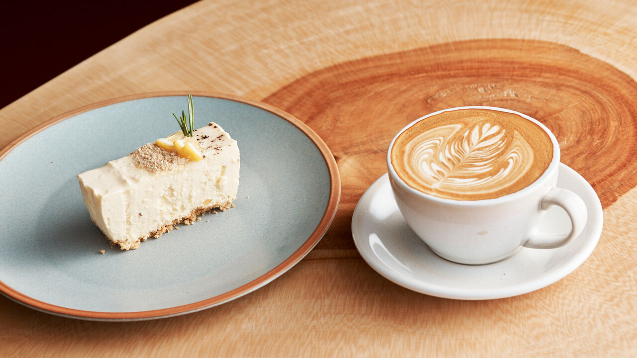 WPU CAFE & DINERの事業内容の写真4枚目