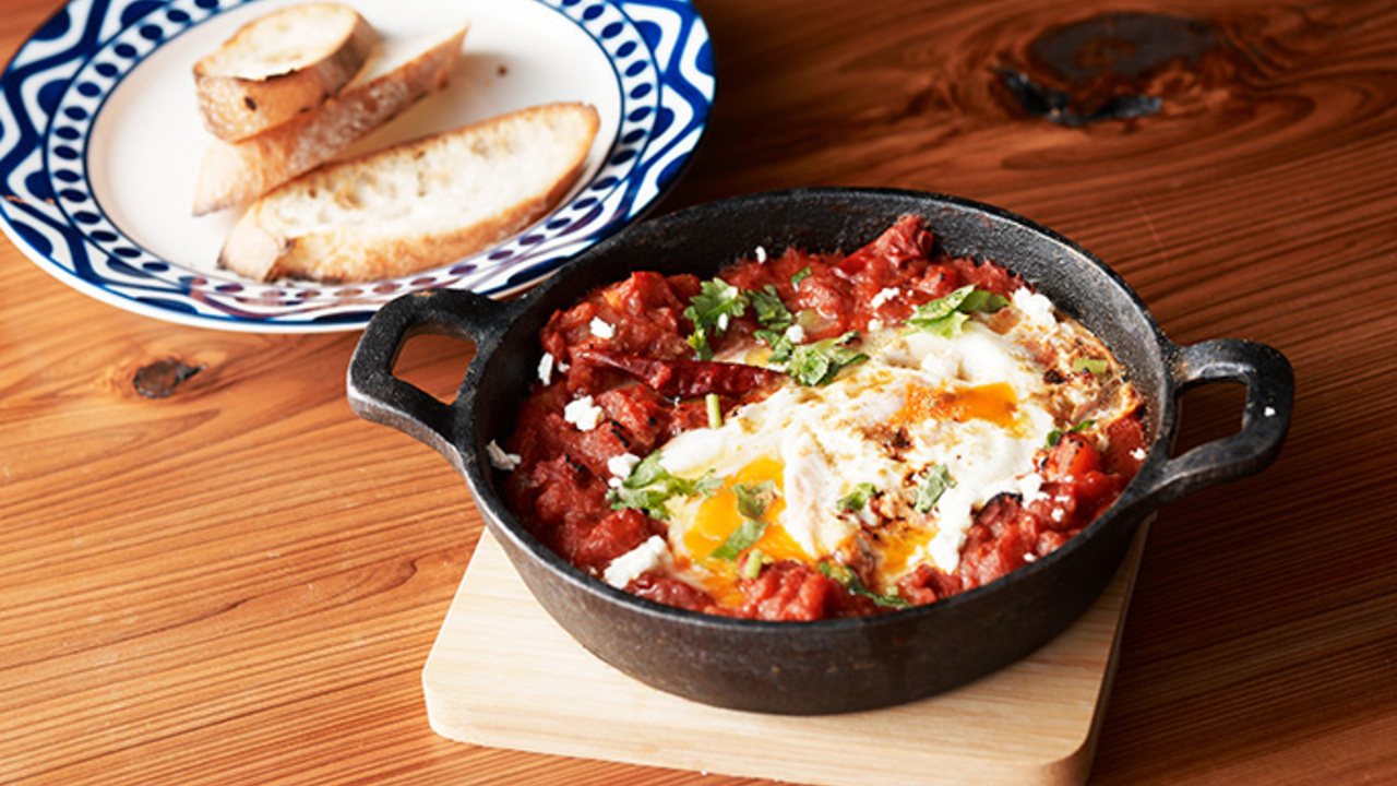 WPU CAFE & DINERの事業内容の写真3枚目