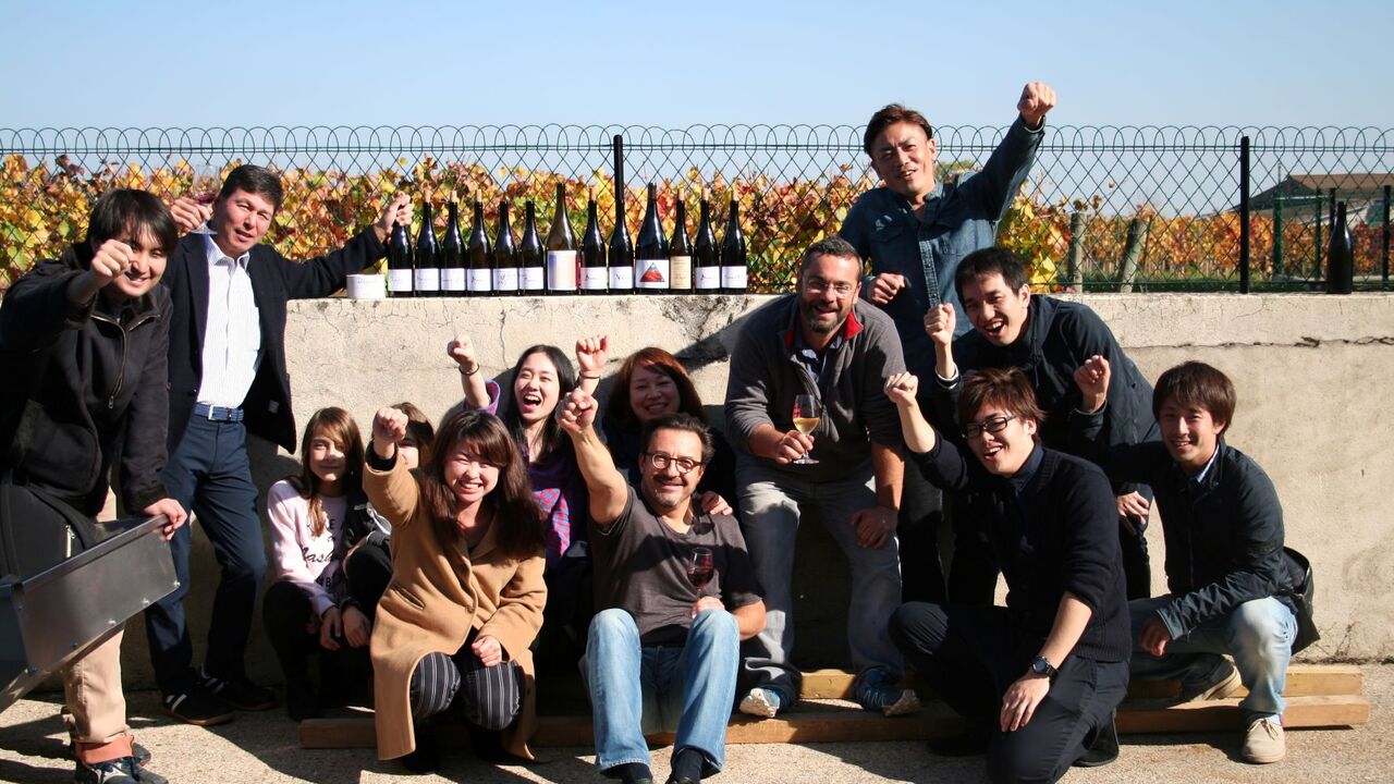 ブラッスリーオザミのこだわりポイントの写真1枚目