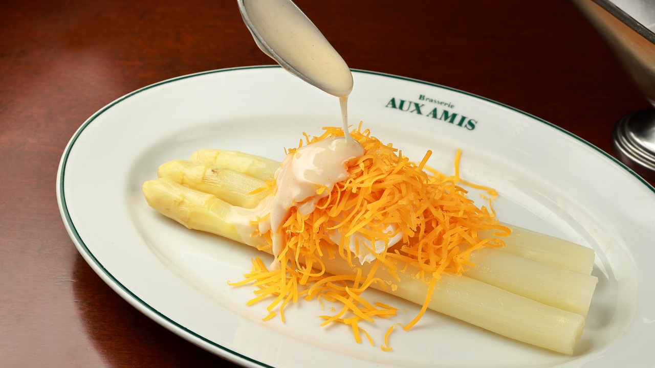 ブラッスリーオザミの事業内容の写真2枚目