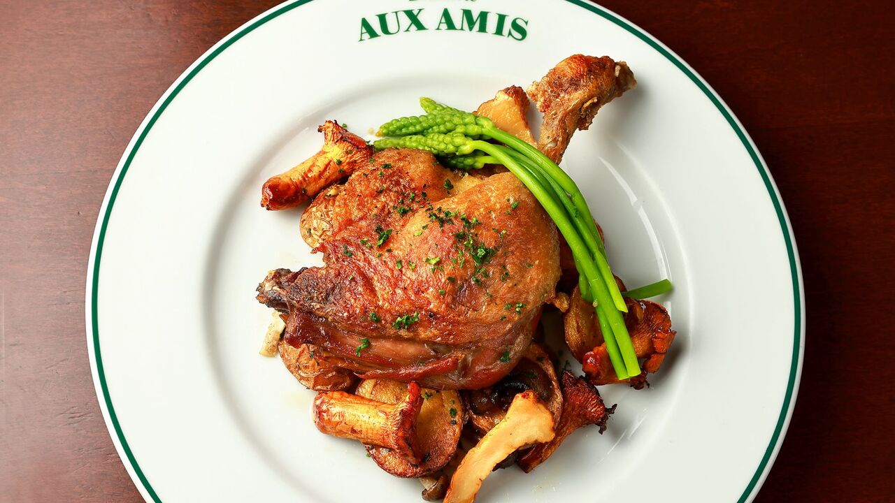 ブラッスリーオザミの事業内容の写真3枚目