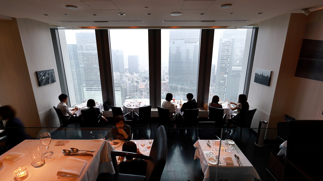 オザミトーキョーの事業内容の写真1枚目