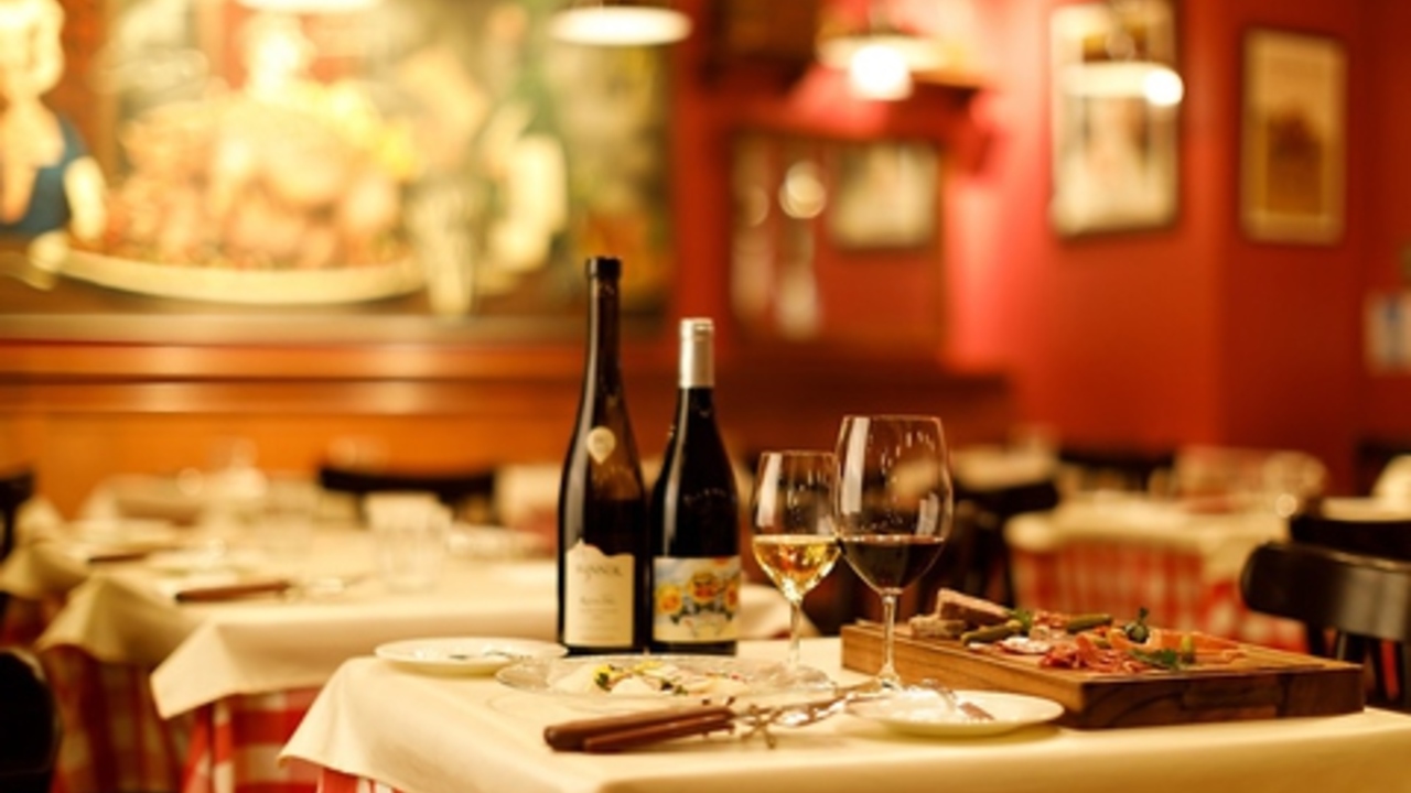 ビストロオザミの事業内容の写真1枚目