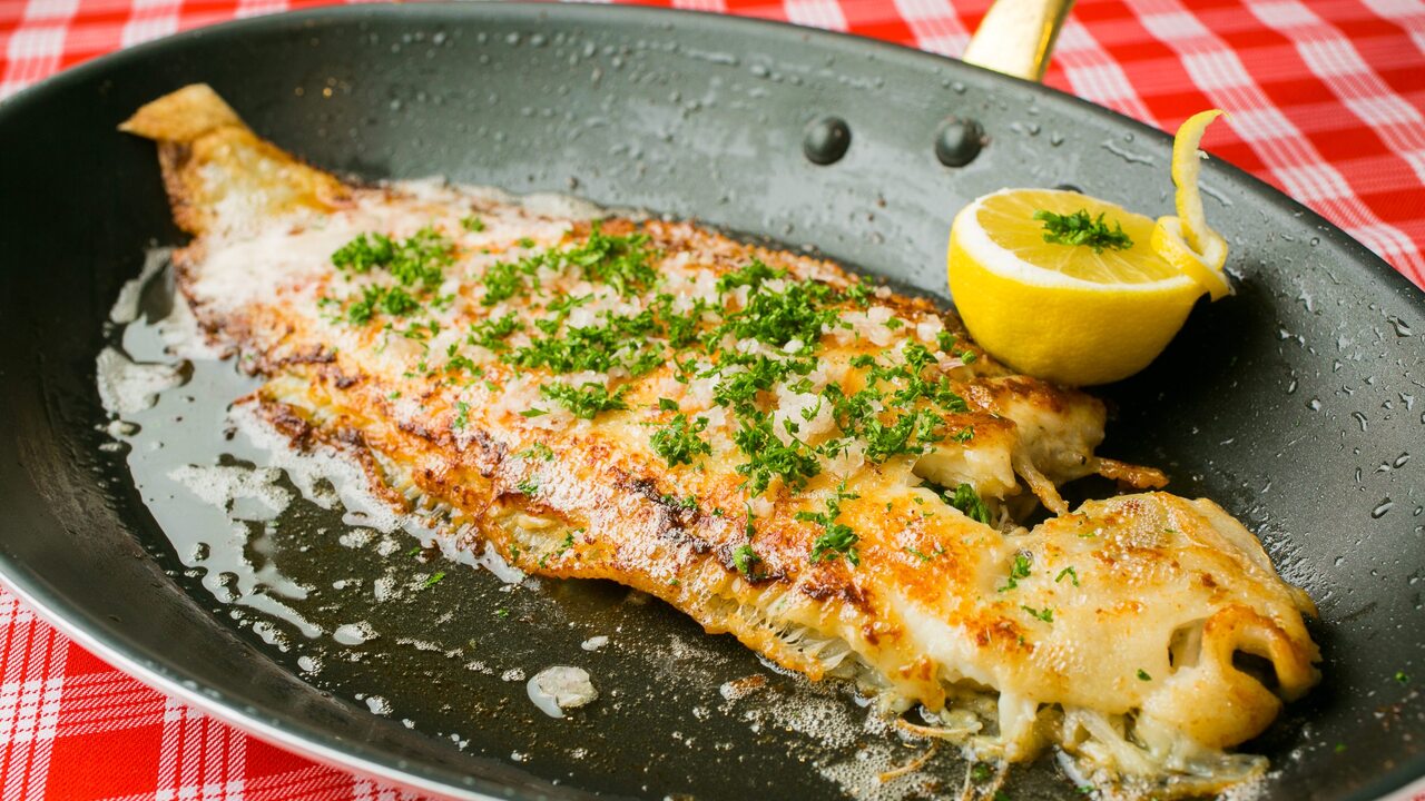 ビストロオザミの事業内容の写真3枚目