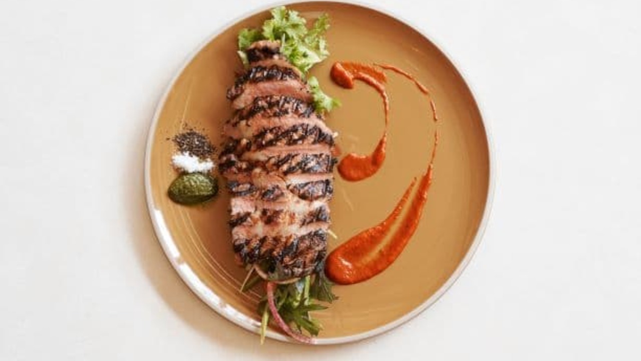 EMBLEM FLOW HAKONEのこだわりポイントの写真3枚目