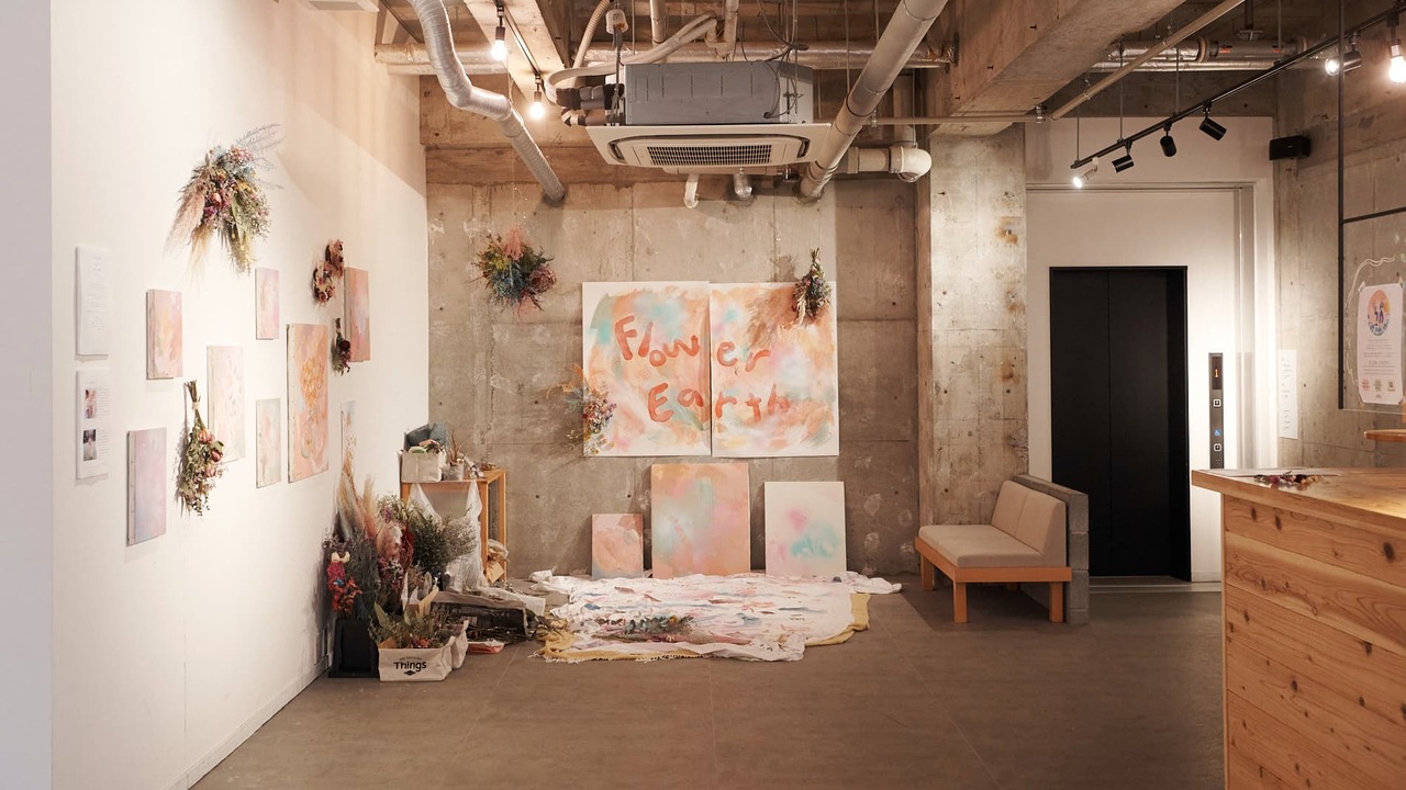 EMBLEM FLOW HAKONEの事業内容の写真1枚目