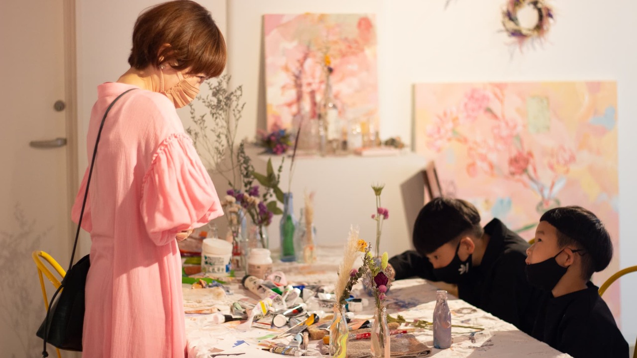 EMBLEM FLOW HAKONEの事業内容の写真2枚目