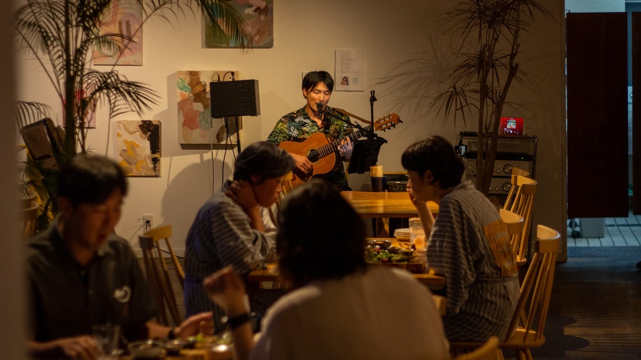 EMBLEM FLOW HAKONEの事業内容の写真3枚目