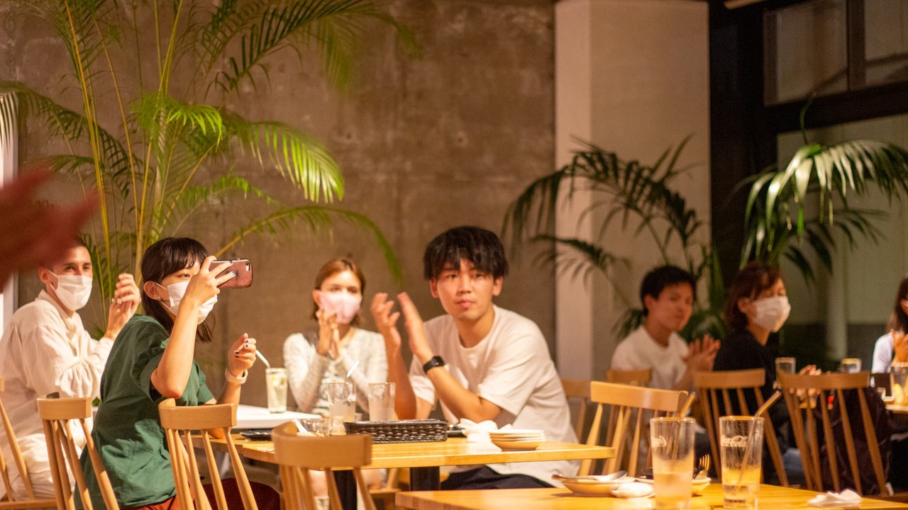 EMBLEM FLOW HAKONEの事業内容の写真4枚目