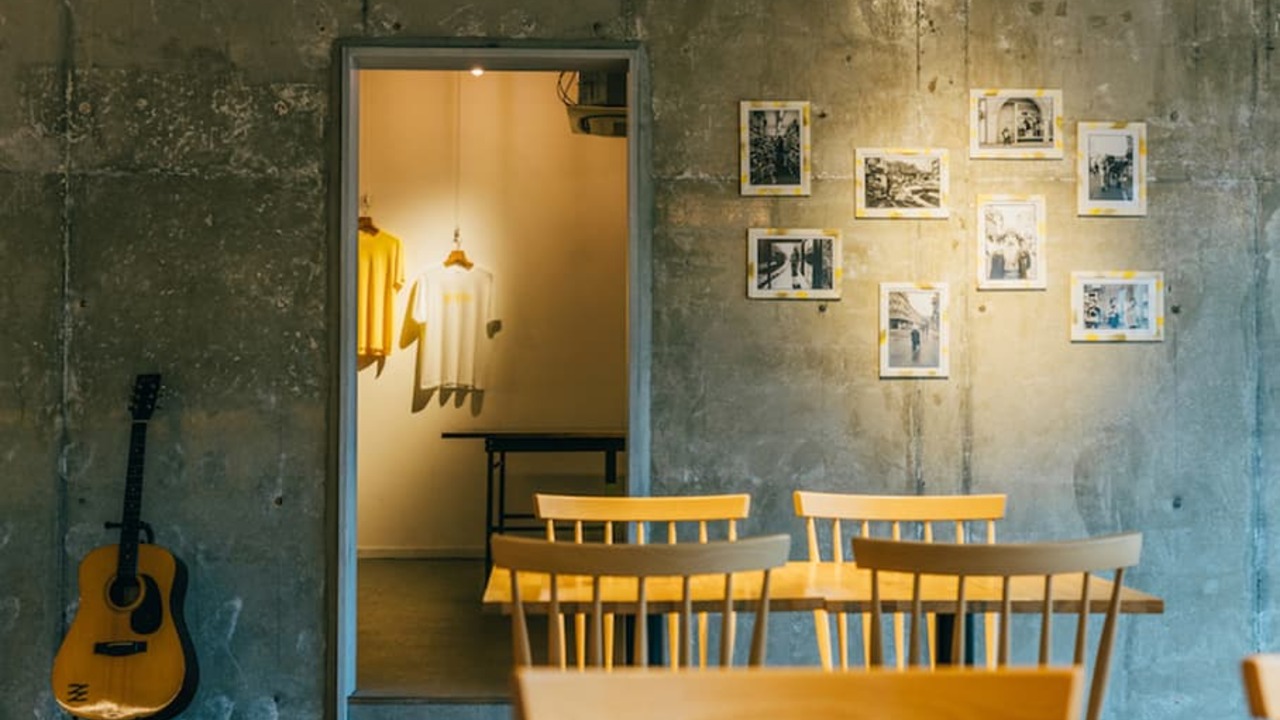 EMBLEM FLOW HAKONEの事業内容の写真1枚目