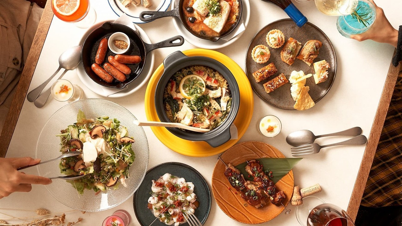 EMBLEM FLOW HAKONEの事業内容の写真2枚目