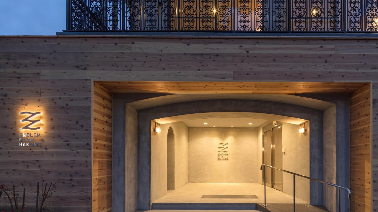 EMBLEM FLOW HAKONEの事業内容の写真4枚目