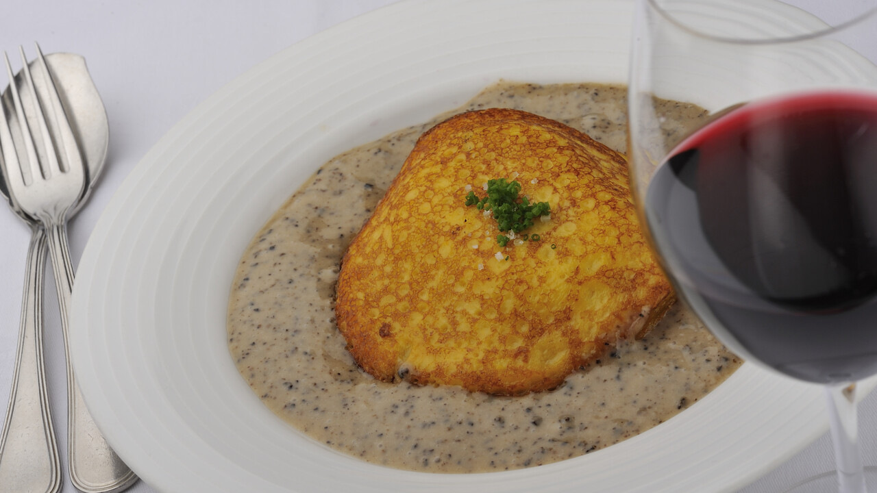 銀座オザミ デ ヴァン本店の事業内容の写真1枚目