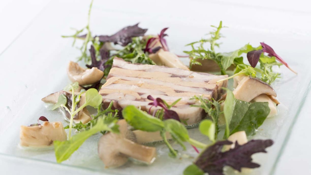 銀座オザミ デ ヴァン本店の事業内容の写真2枚目