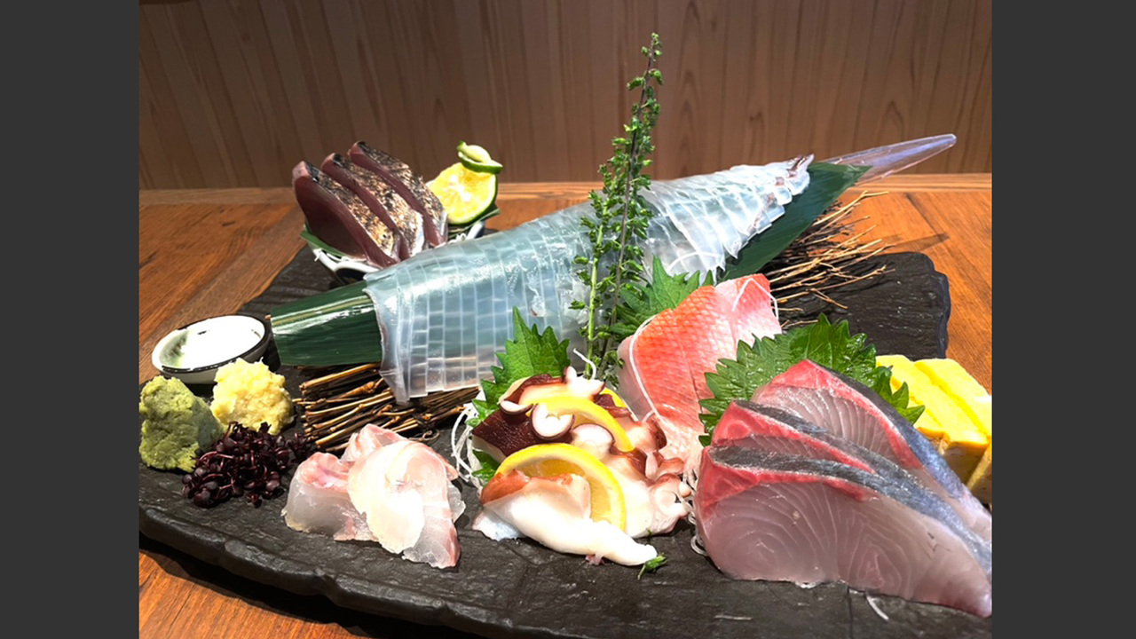 イカセンターの事業内容の写真1枚目