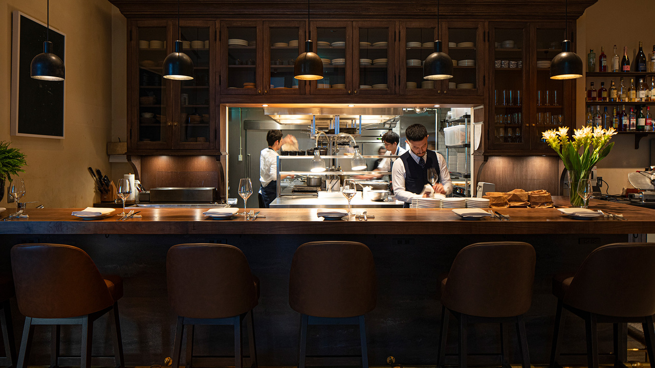 TRUNK(KITCHEN)の事業内容の写真1枚目