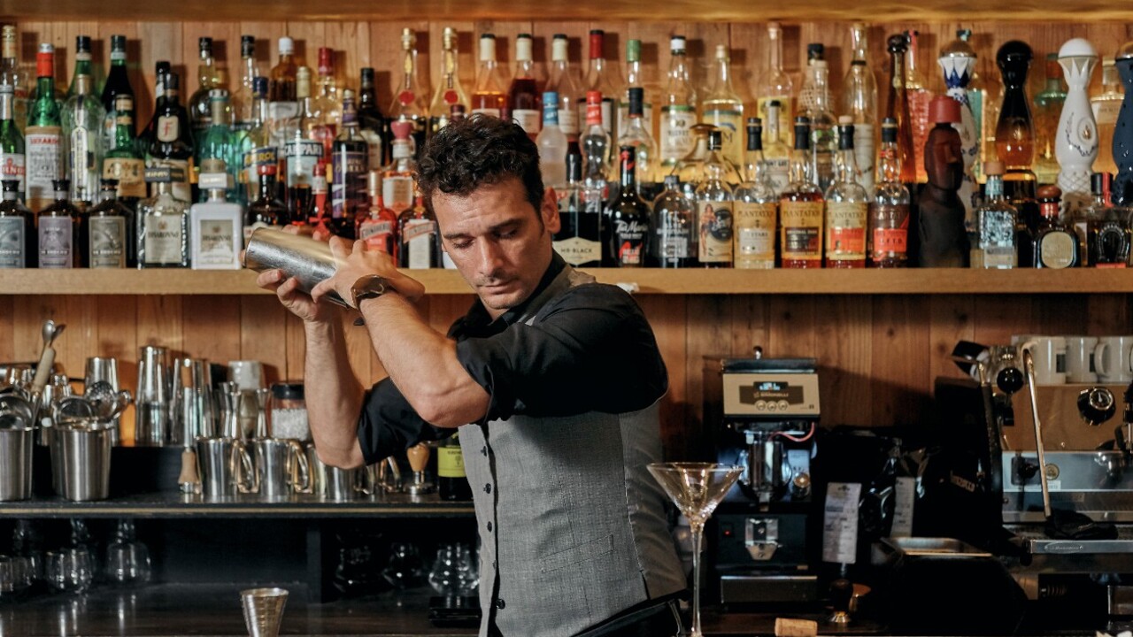 TRUNK(KITCHEN)で働く人の写真1枚目