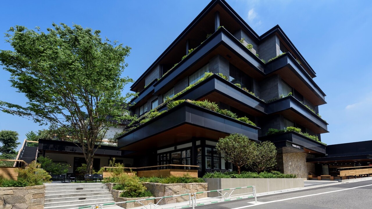 TRUNK(KITCHEN)の事業内容の写真1枚目