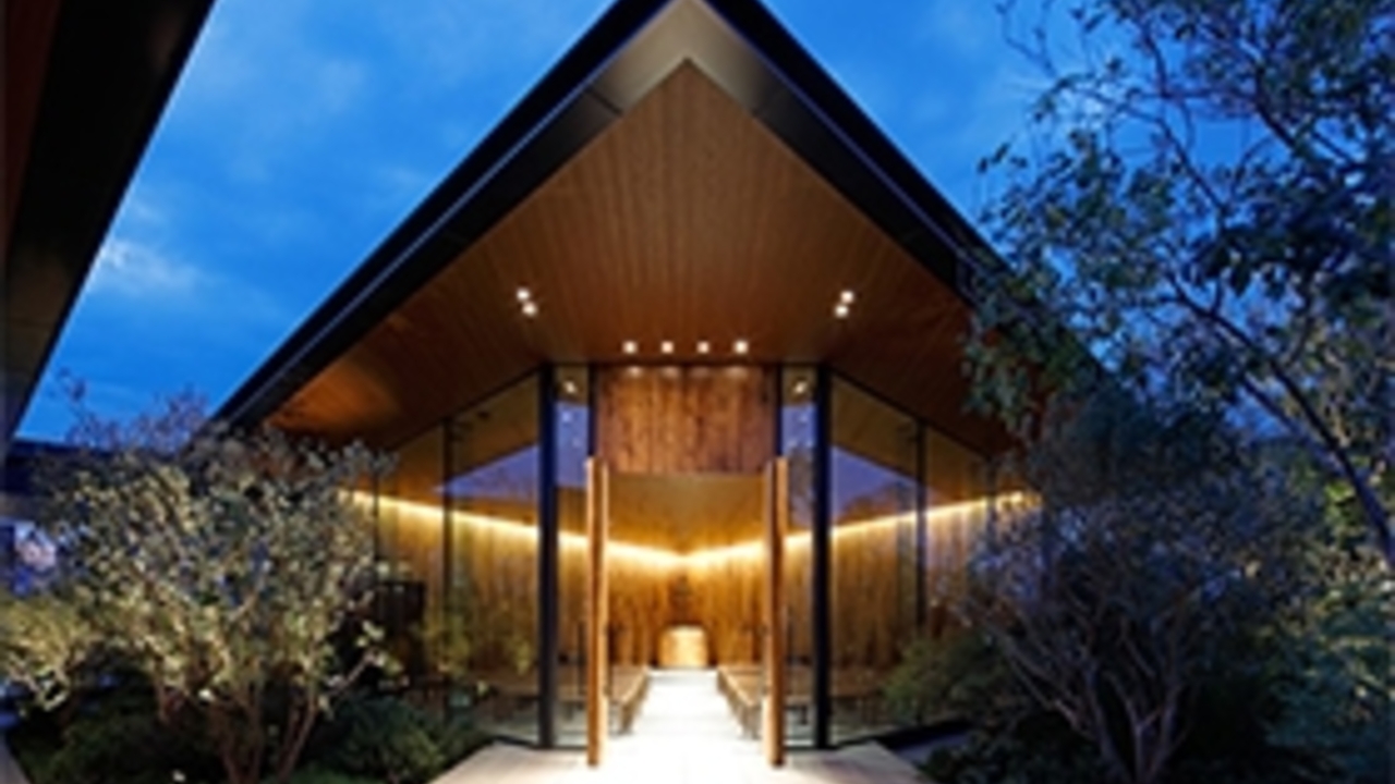 TRUNK(WEDDING)の事業内容の写真1枚目