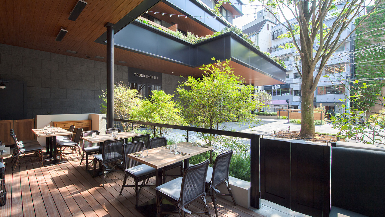 PIZZERIA e TRATTORIA L’OMBELICOで働く人の写真1枚目