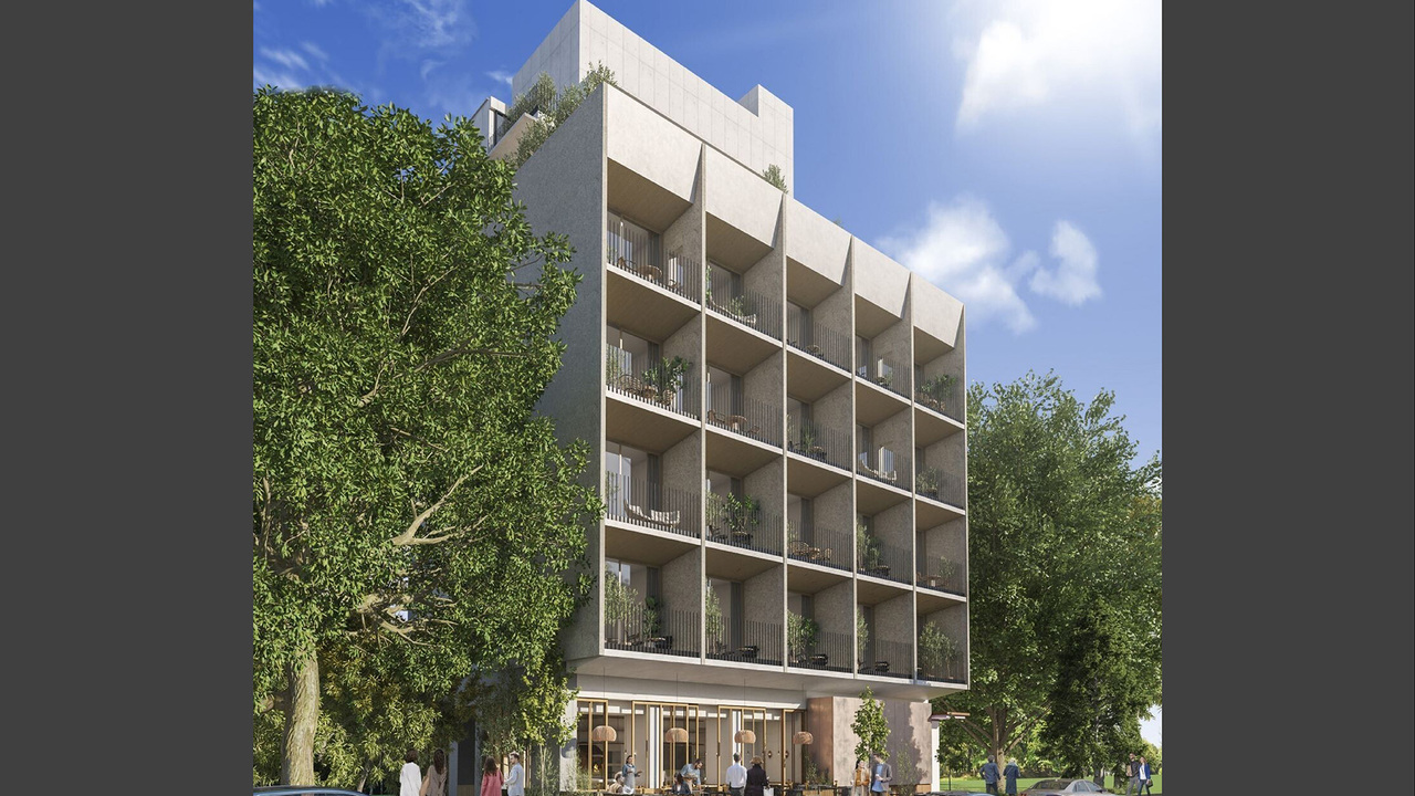 PIZZERIA e TRATTORIA L’OMBELICOの事業内容の写真1枚目