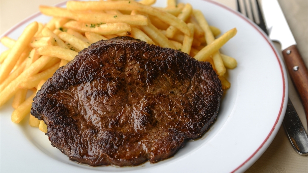 パリのワイン食堂の事業内容の写真4枚目