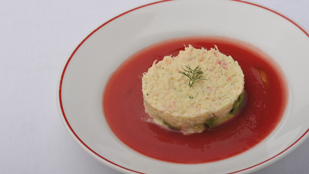 パリのワイン食堂の事業内容の写真1枚目