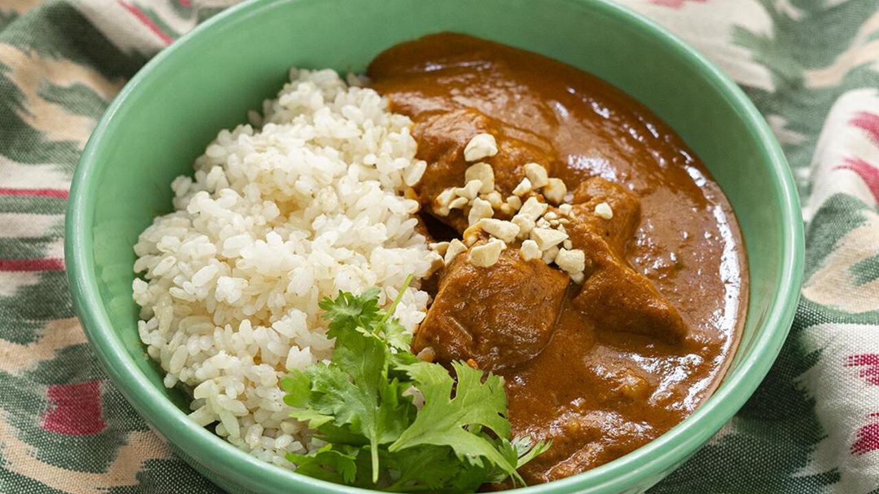 ボンベイバザーのこだわりポイントの写真4枚目