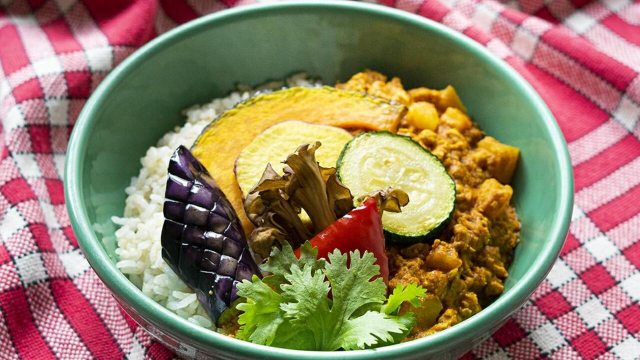 ボンベイバザーの事業内容の写真3枚目