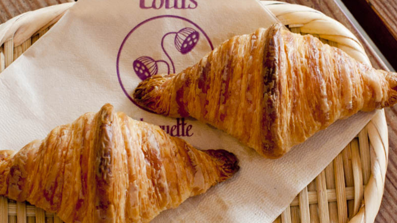 ロータスバゲットのこだわりポイントの写真4枚目