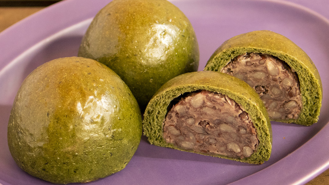 ロータスバゲットの事業内容の写真2枚目