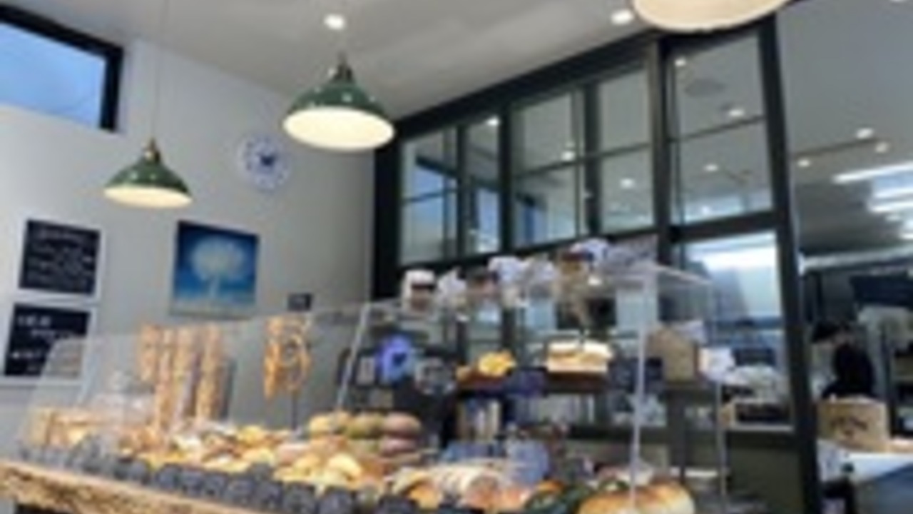 ロータスバゲットの事業内容の写真1枚目