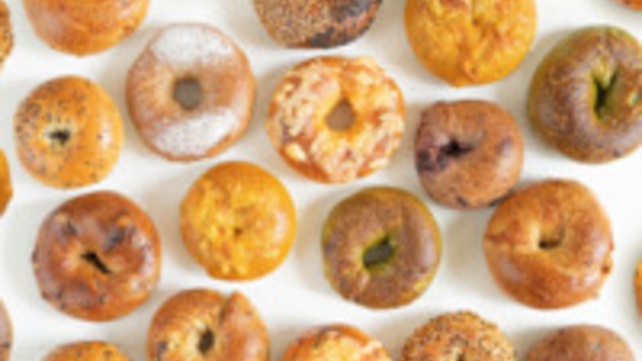 ロータスバゲットの事業内容の写真2枚目