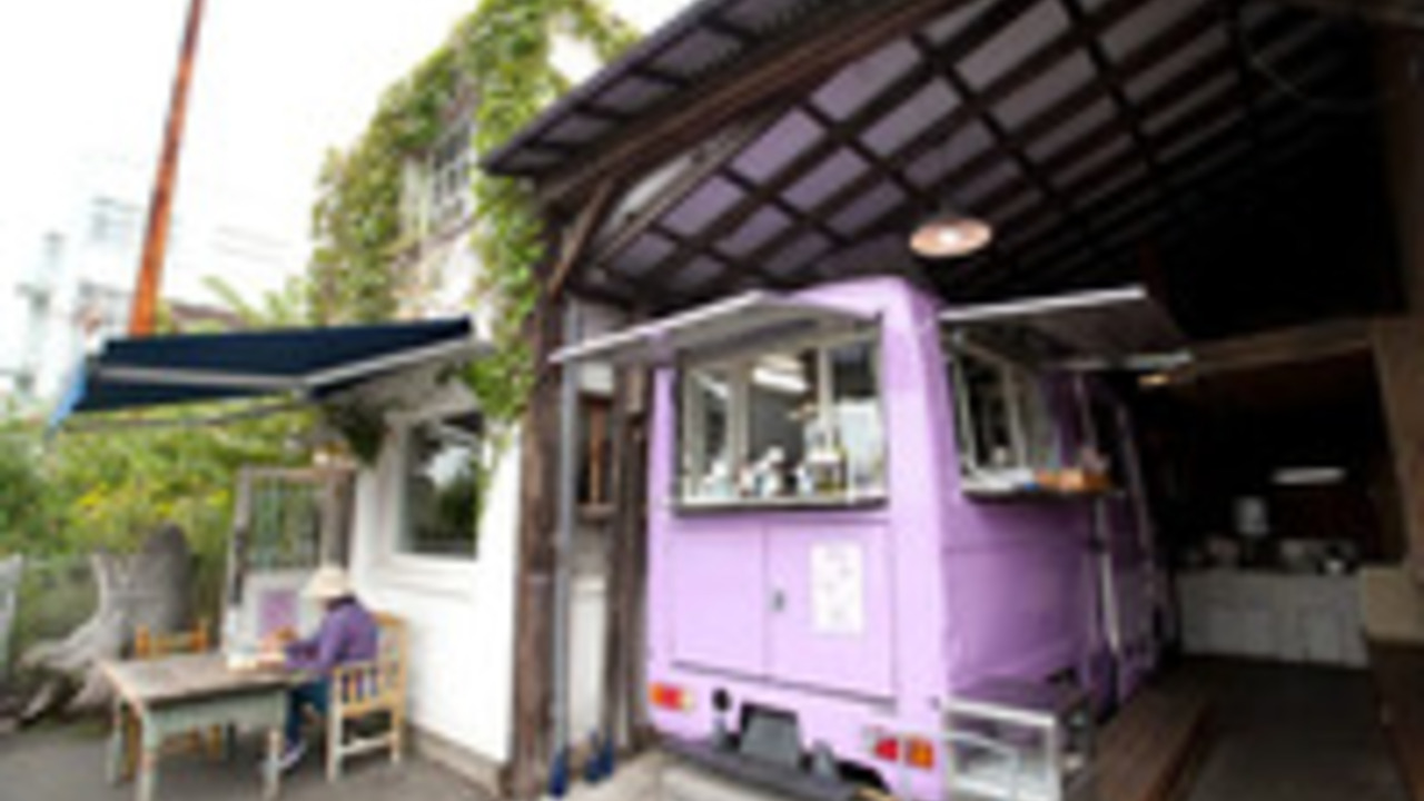 ロータスバゲットの事業内容の写真3枚目