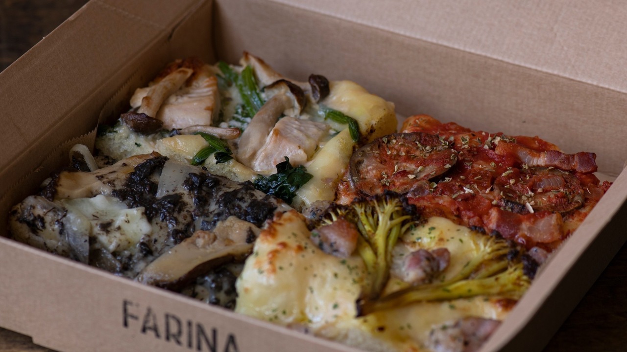 FARINAのこだわりポイントの写真4枚目