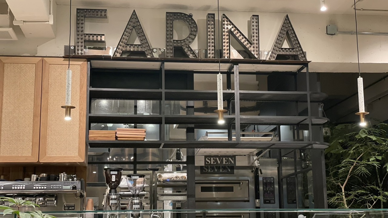 FARINAの事業内容の写真3枚目