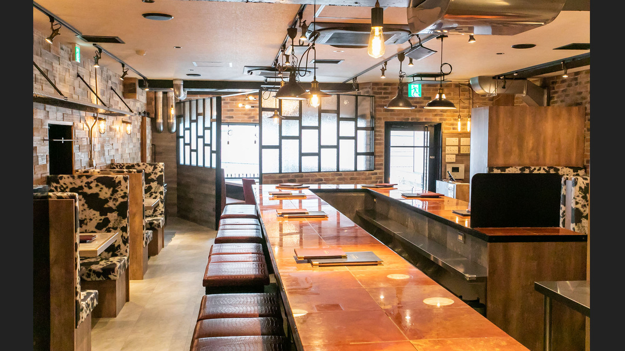 銭場精肉店の事業内容の写真1枚目