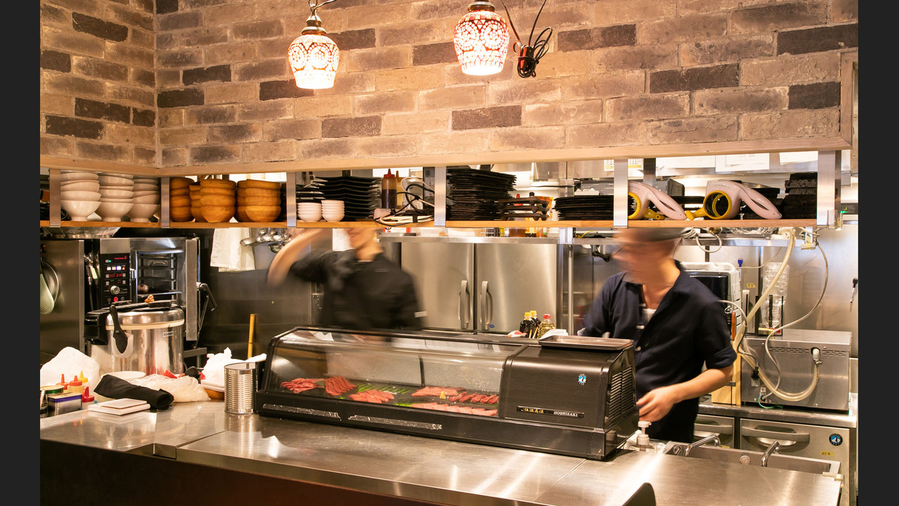 銭場精肉店の事業内容の写真4枚目