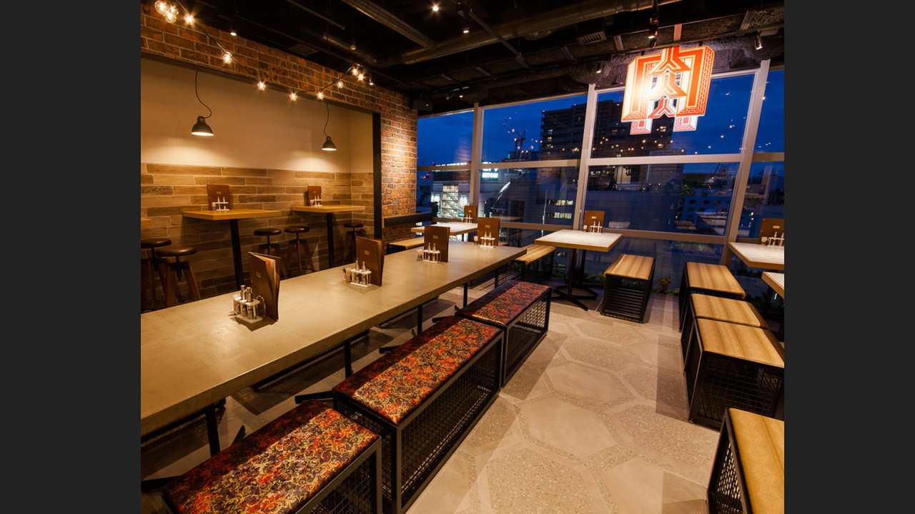 焼肉ZENIBAの事業内容の写真1枚目