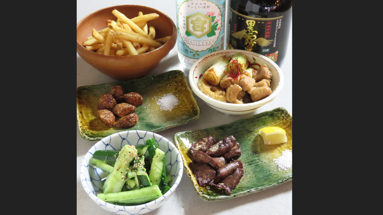 よし臓 のこだわりポイントの写真2枚目