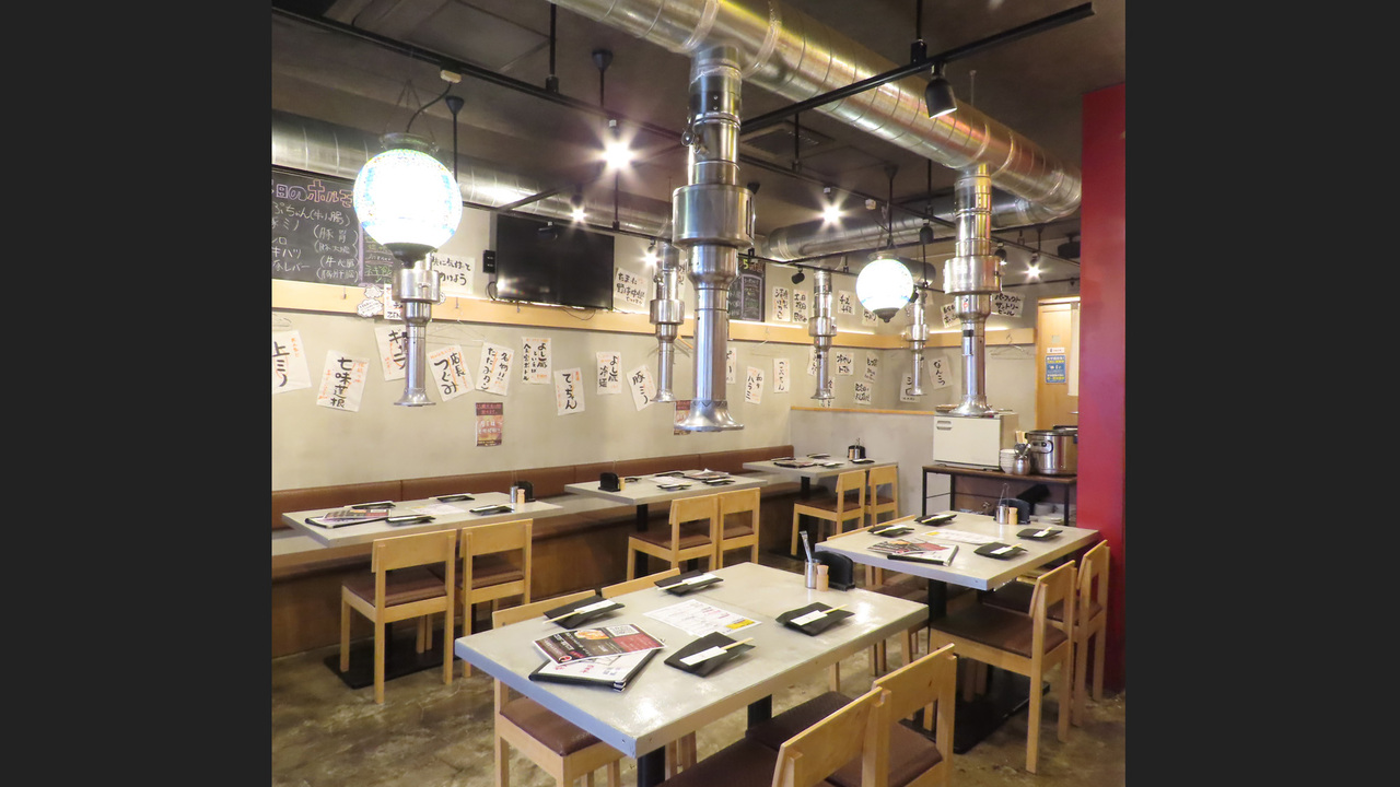 よし臓 の事業内容の写真3枚目