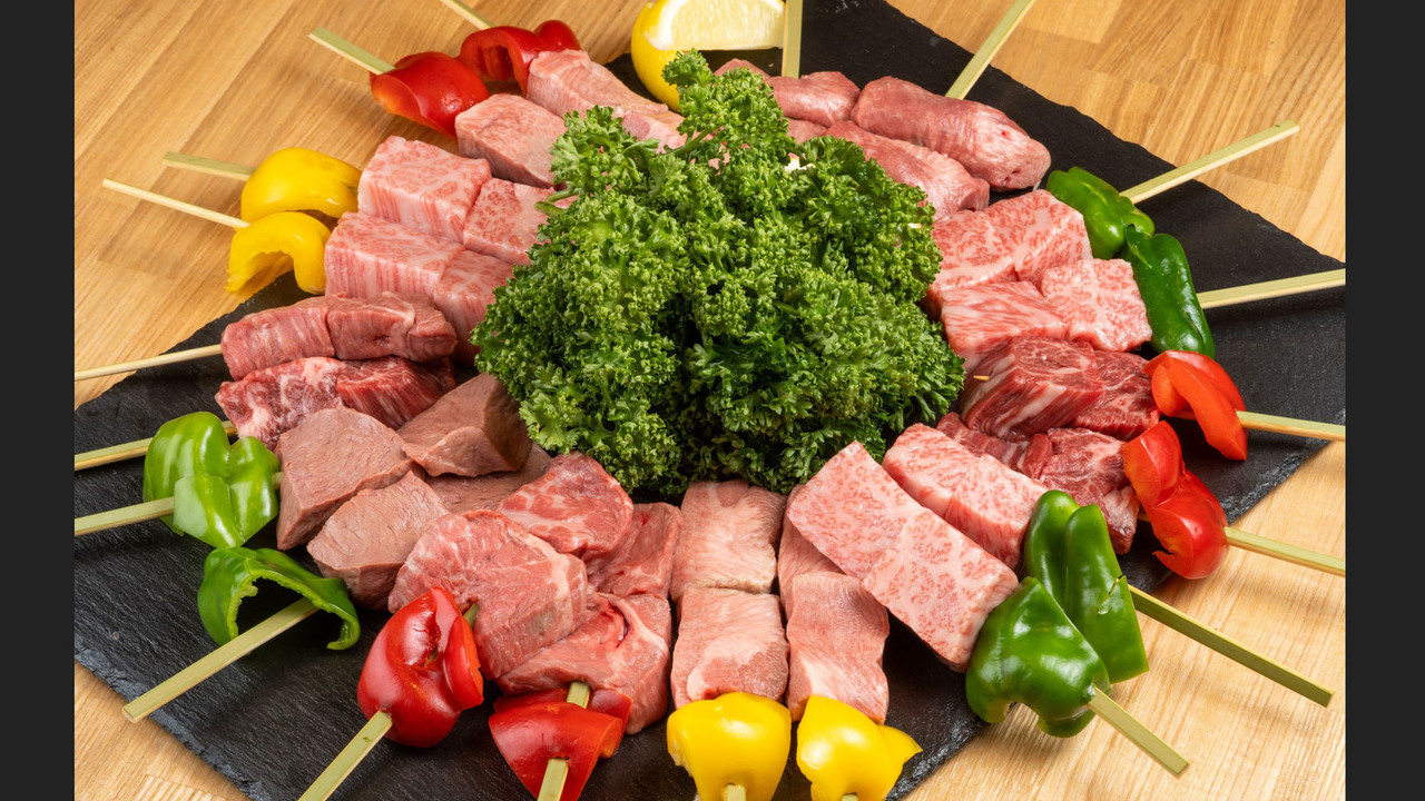 大衆肉酒場ゼニバ の事業内容の写真1枚目