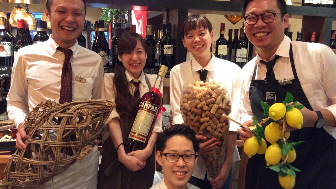 PAPPAREで働く人の写真1枚目