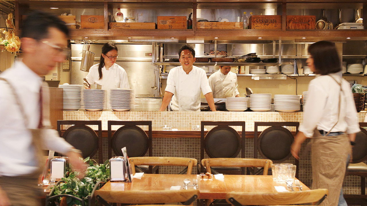 PAPPAREの事業内容の写真1枚目