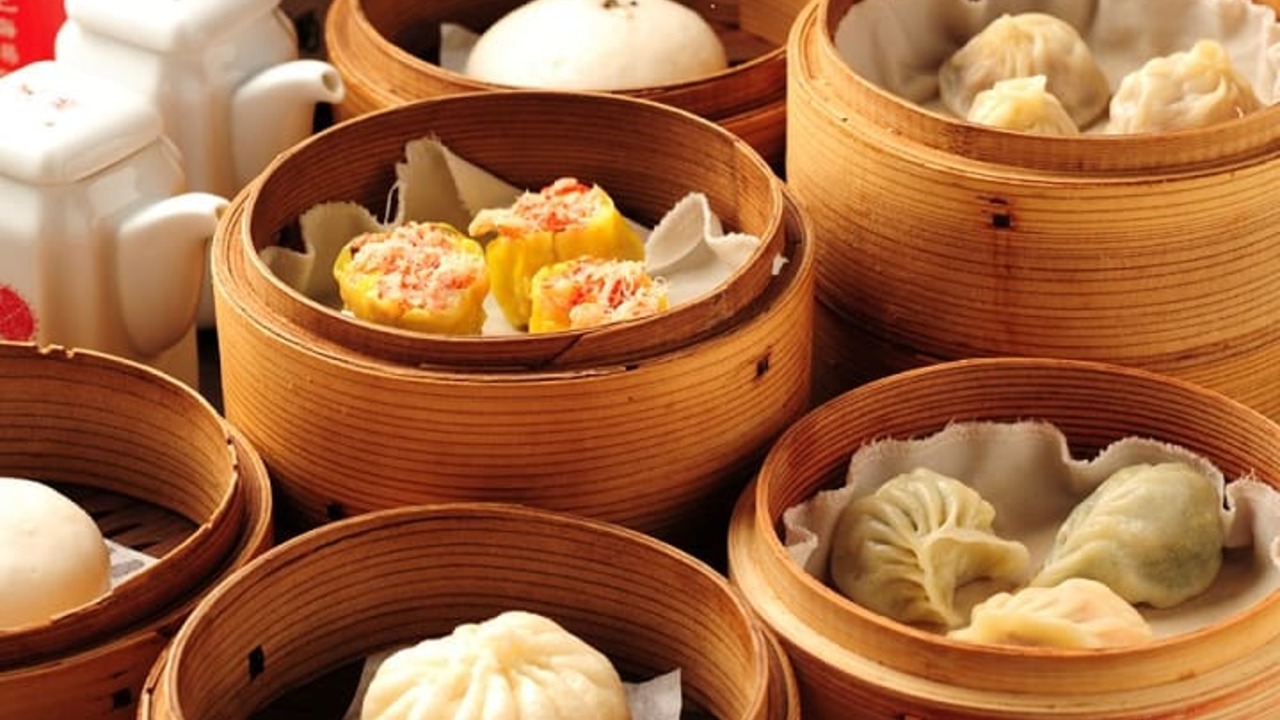 上海湯包小館のこだわりポイントの写真1枚目