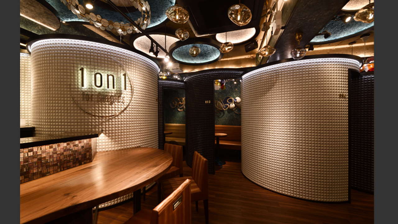 1on1 for Singlesの事業内容の写真3枚目